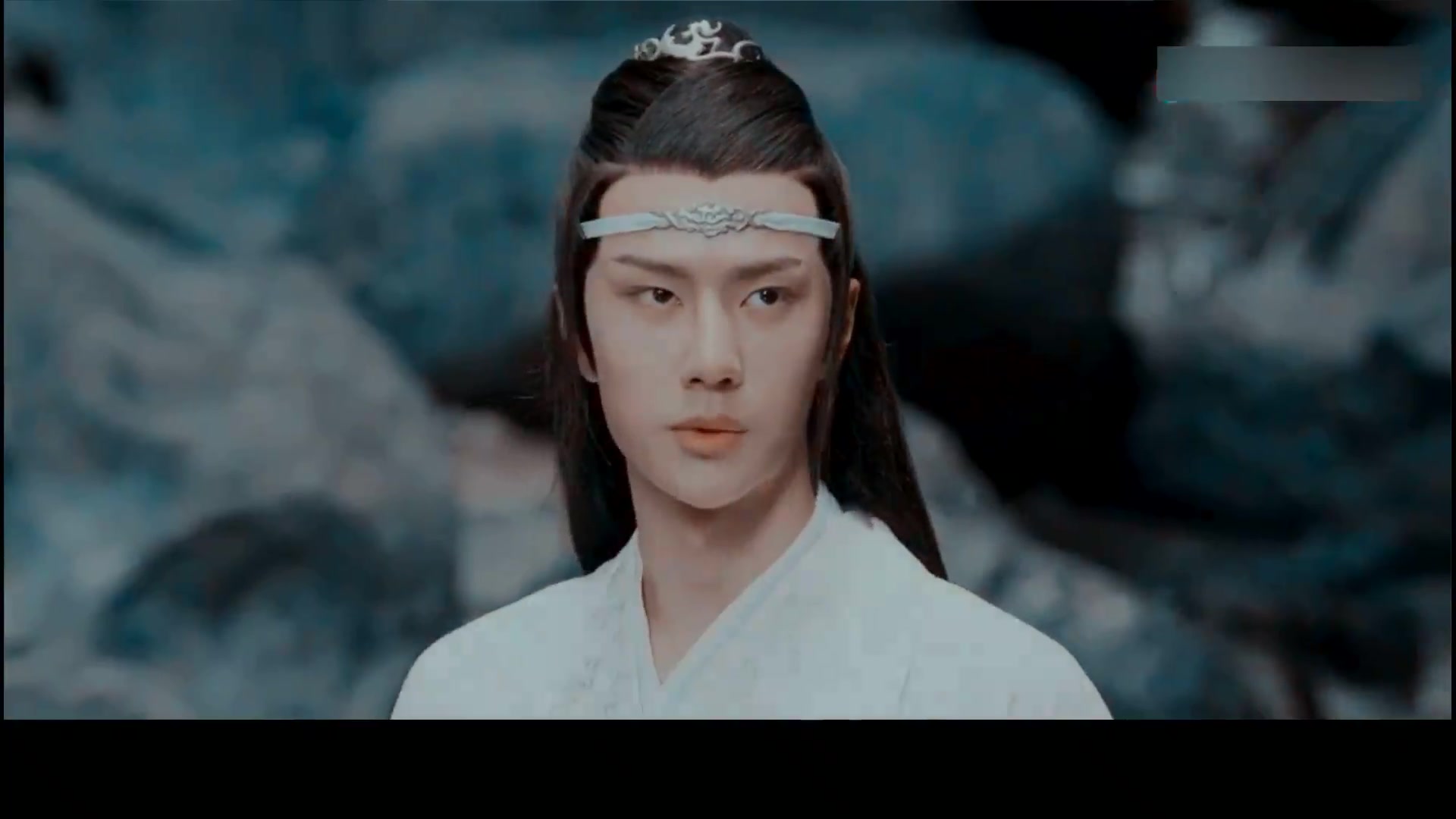 活动作品陈情令搞笑向之在下名叫蓝忘机