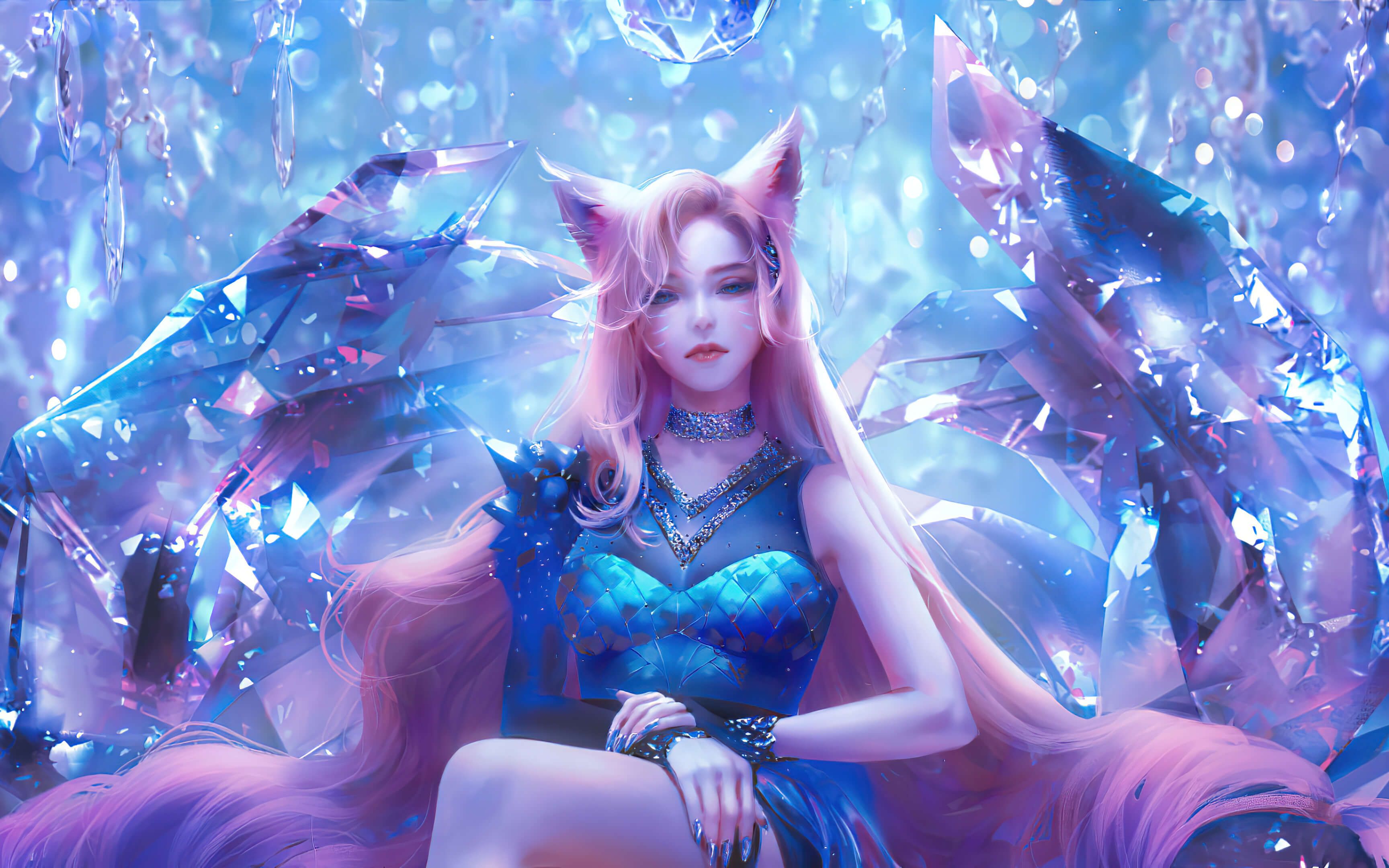 活动  这114514秒阿狸要用一生去治愈