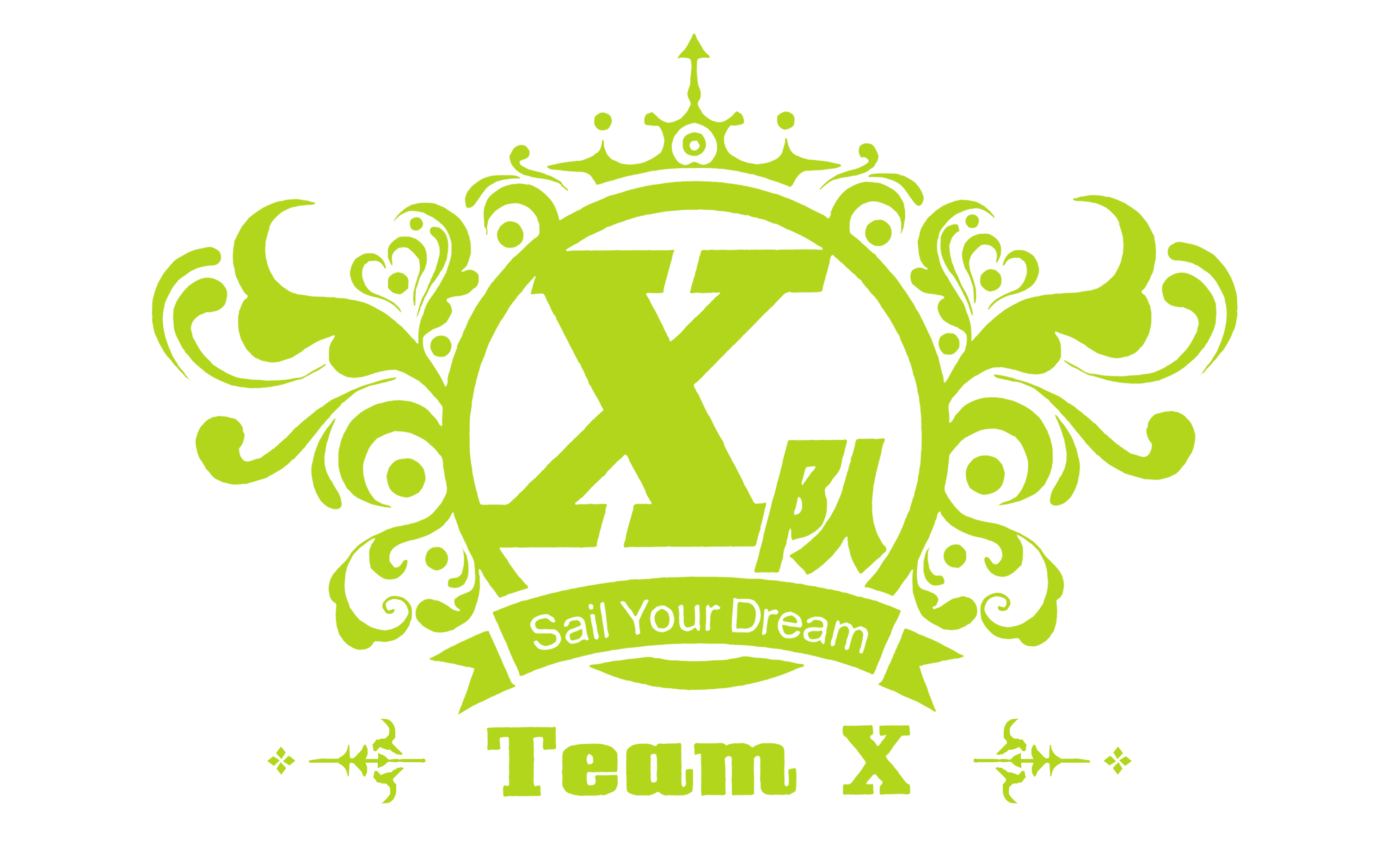 【snh48】teamx 第五届金曲大赏队歌《新航路》饭