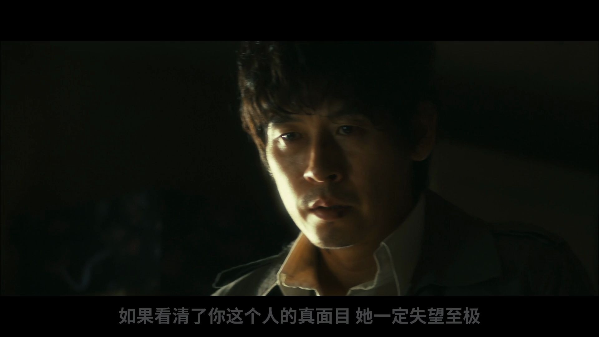 韩国恐怖片推荐,不可饶恕.No.Mercy.2009.HD1080P.韩语中字哔哩哔哩bilibili