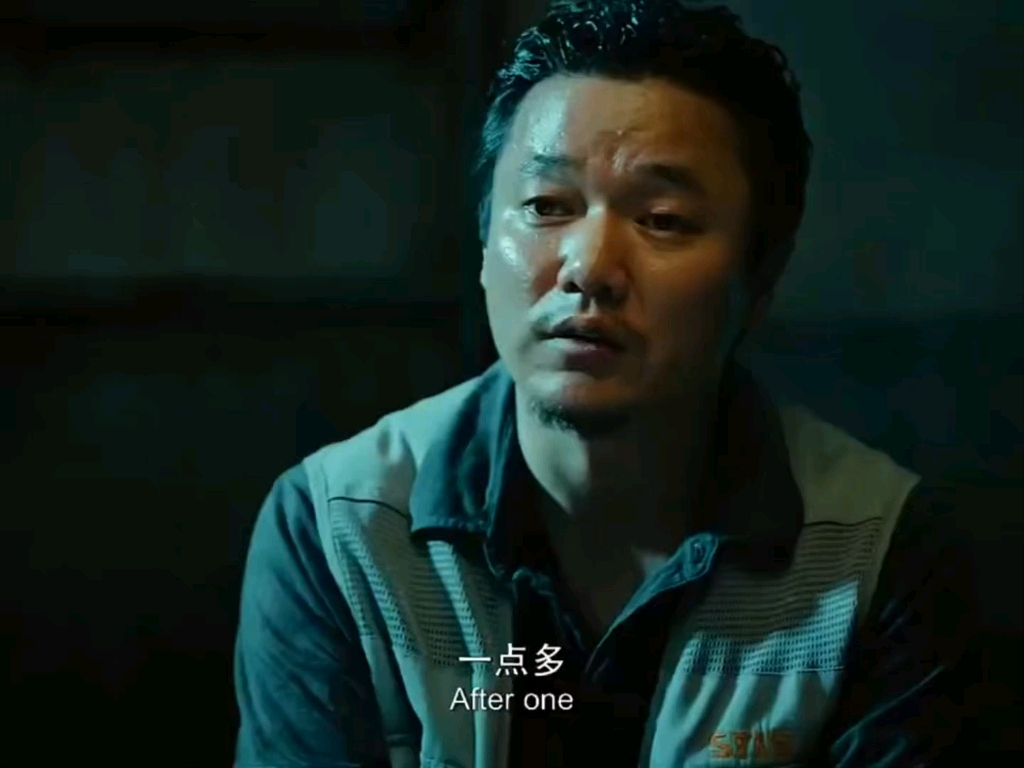 【误杀】翻牌最成功电影，结局你真懂了吗？真心好看，喜欢的评论区自取高清全片