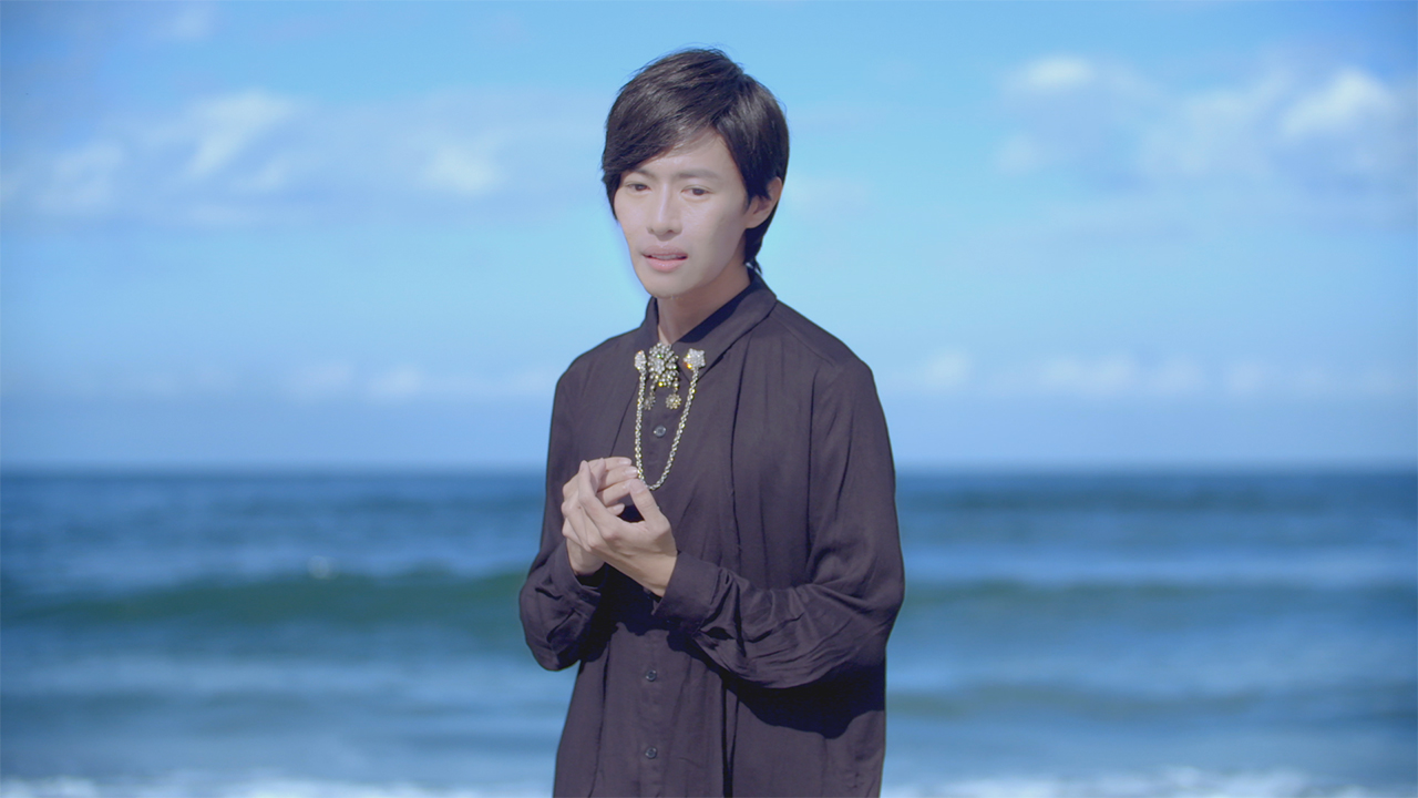 【官方MV】林语菲 - 好想告诉你