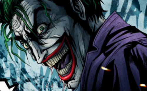 【不义联盟2】小丑 连招视频