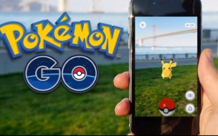 教你如何在国内玩pokemon go(方法一)