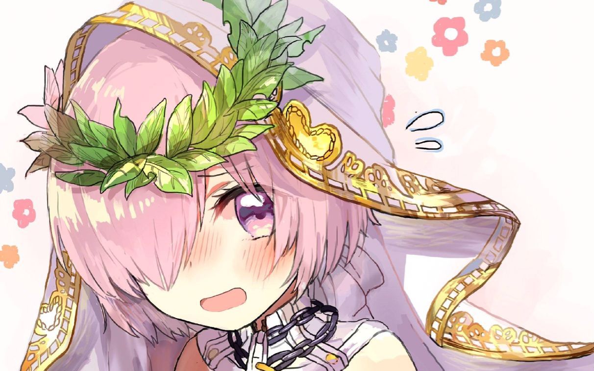 fgo花嫁尼禄宝具bgm