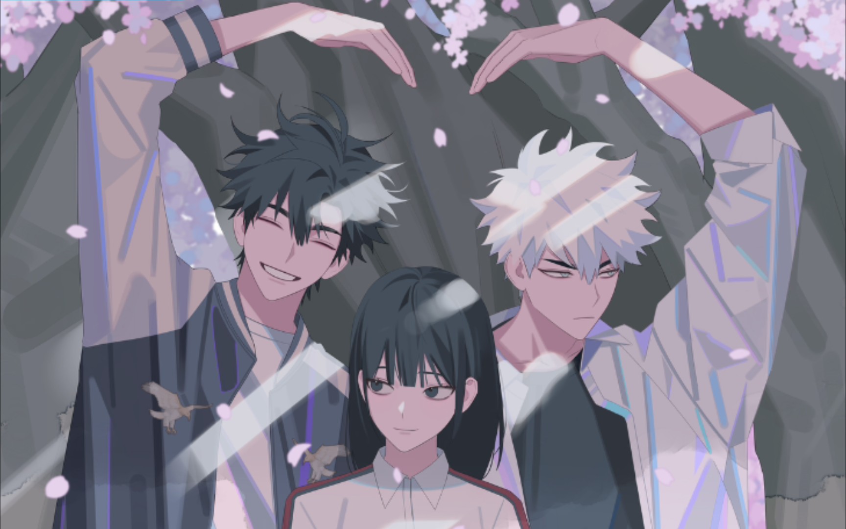 翻唱overthinkcover饭卡