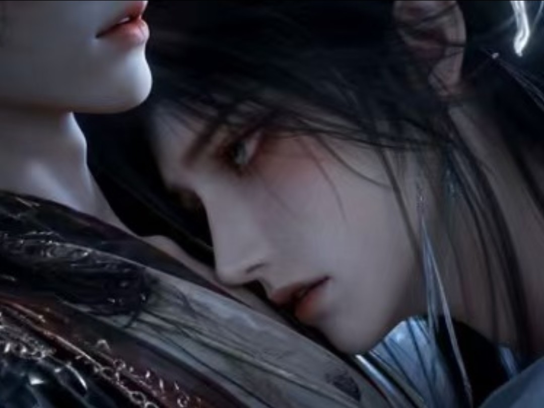 ai漫剧分享#无偿#《师尊别逃》44全集无删减完整资源流出 评论区自娶