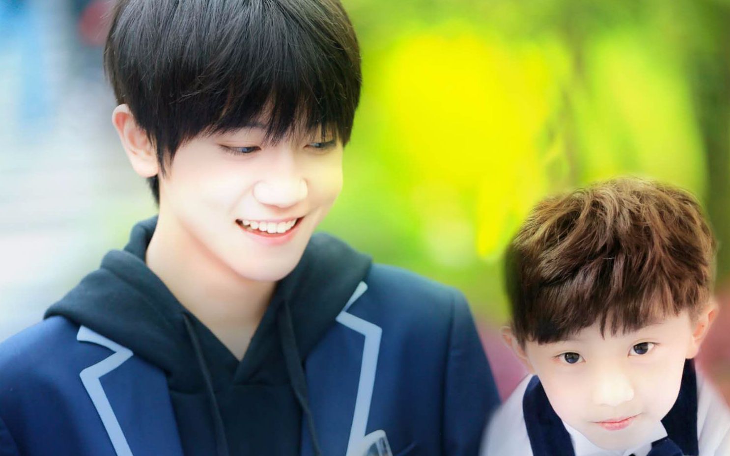 【祺泽/泽祺】【南帅】你是南南哥哥吗【年下】