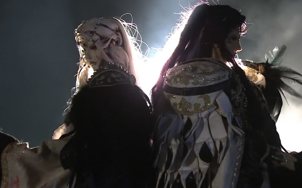 霹雳魔息山南妖市海北魔息x龙戬