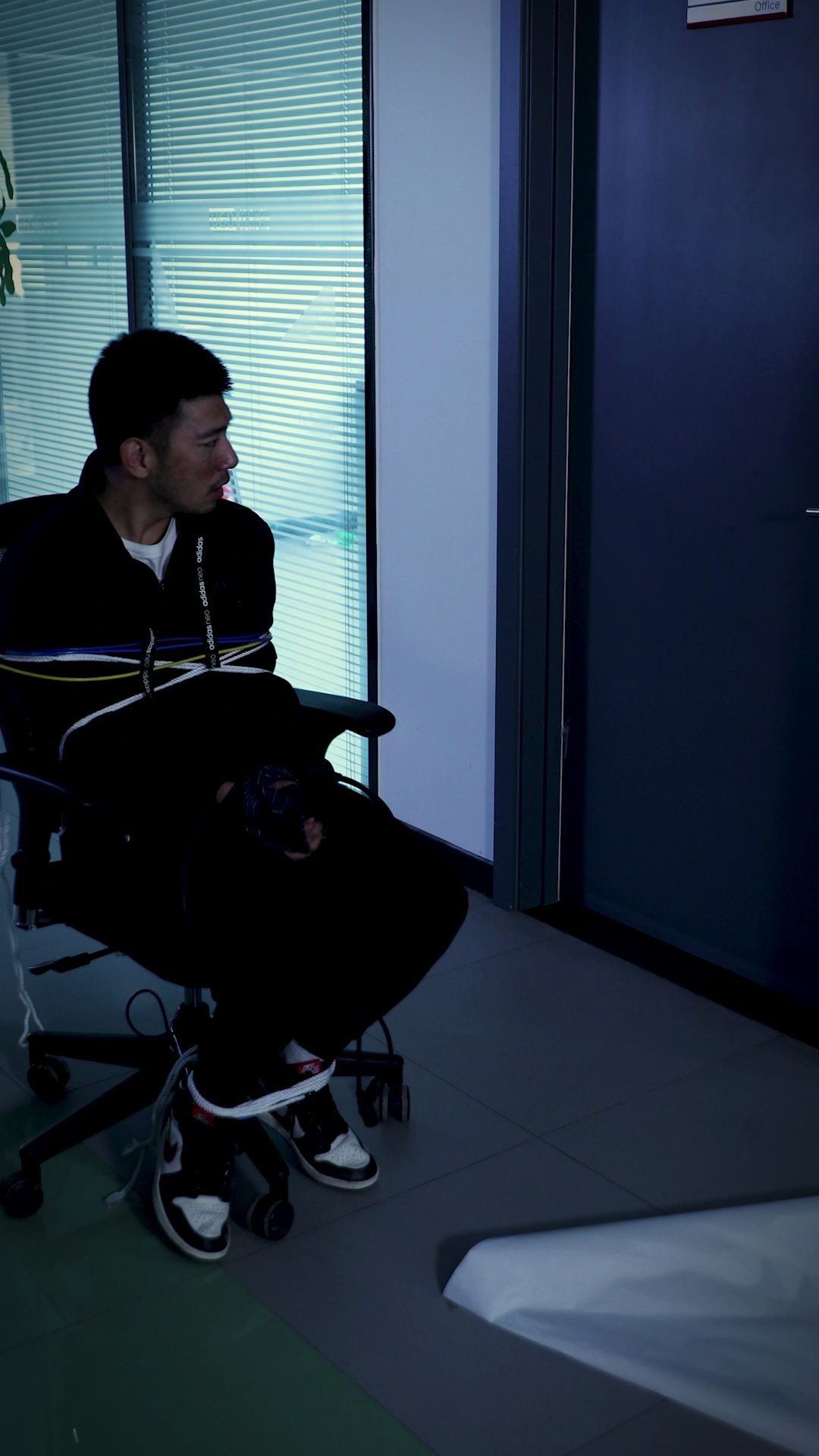 惊魂48小时第十三集