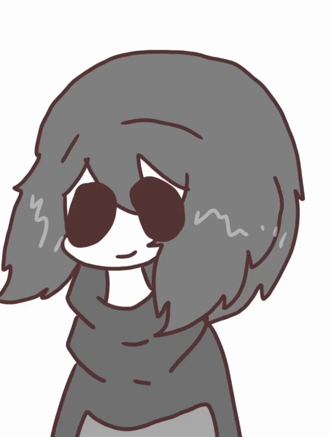 我找不到core!frisk的歌a