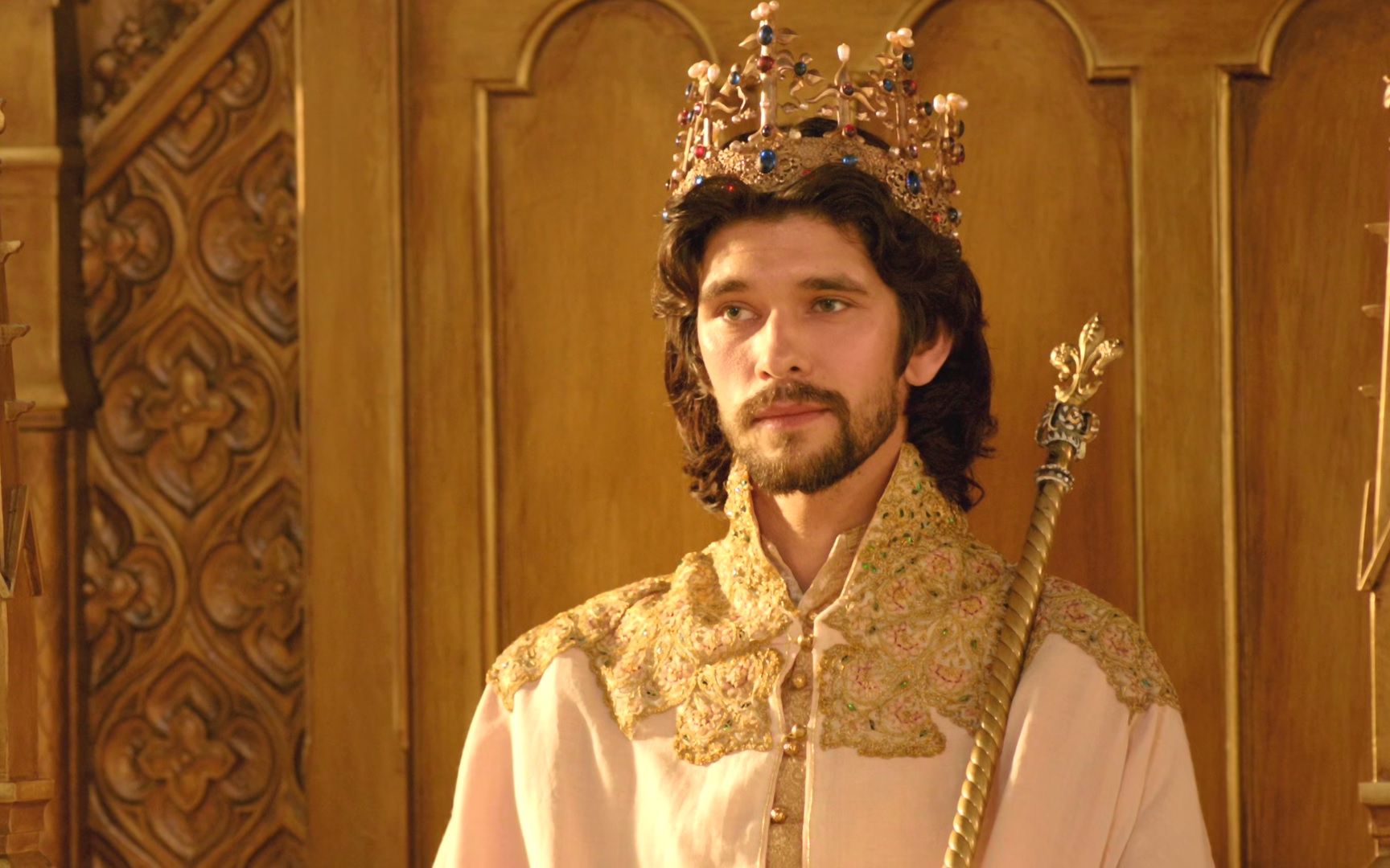 空王冠理查二世图集