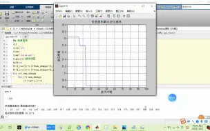 Download Video: 【路径规划】基于matlab改进的遗传算法栅格地图路径规划【含Matlab源码 525期】