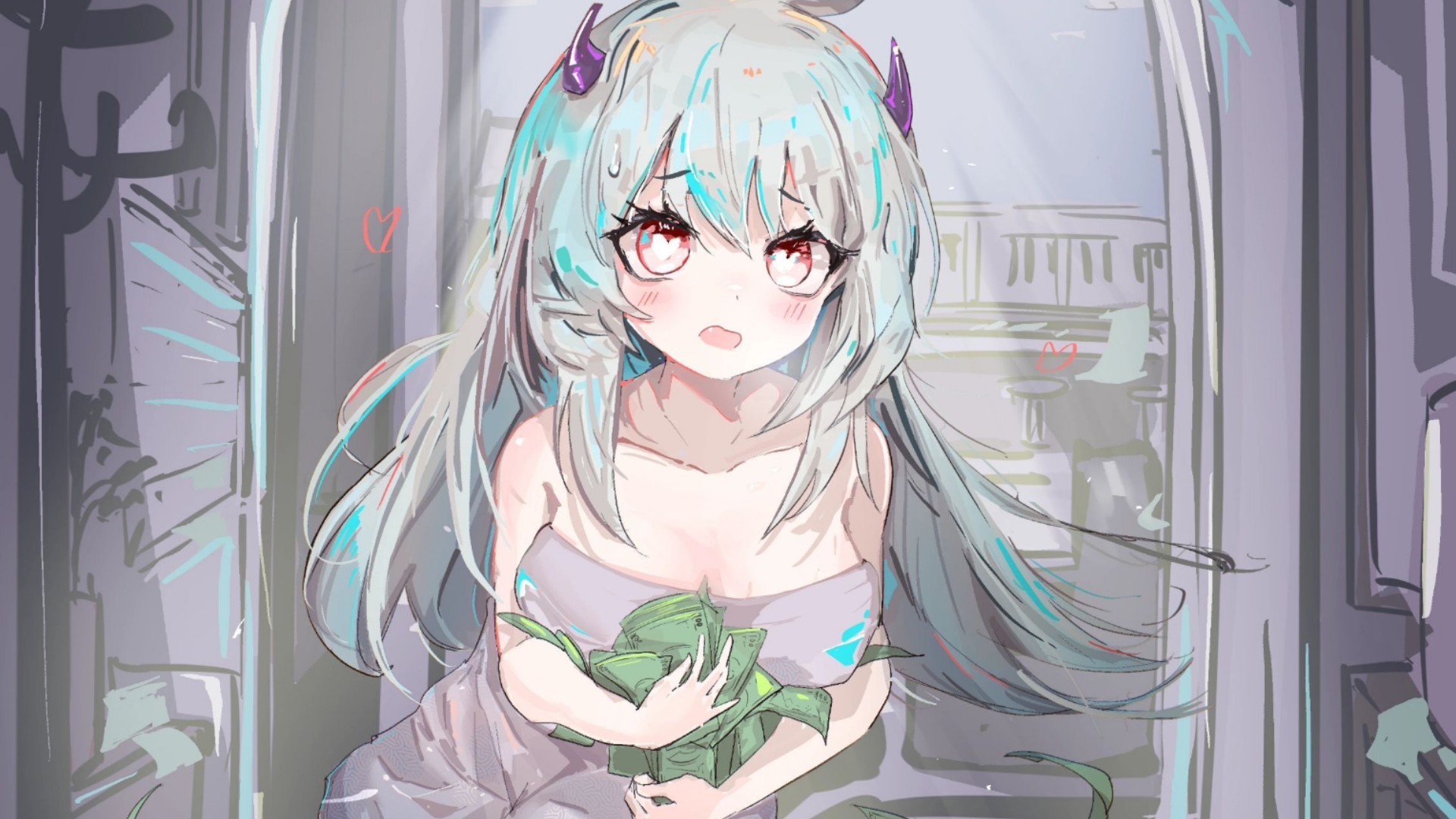 圆桌动漫七大女帝出场次数(非女主次数)排名