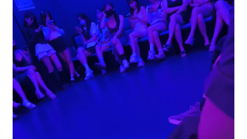 苏州舞厅低调营业,上海舞厅正常营业,常州江阴舞厅正常营业,南京莎