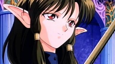 百合老物】女神天国(1995)_哔哩哔哩_bilibili