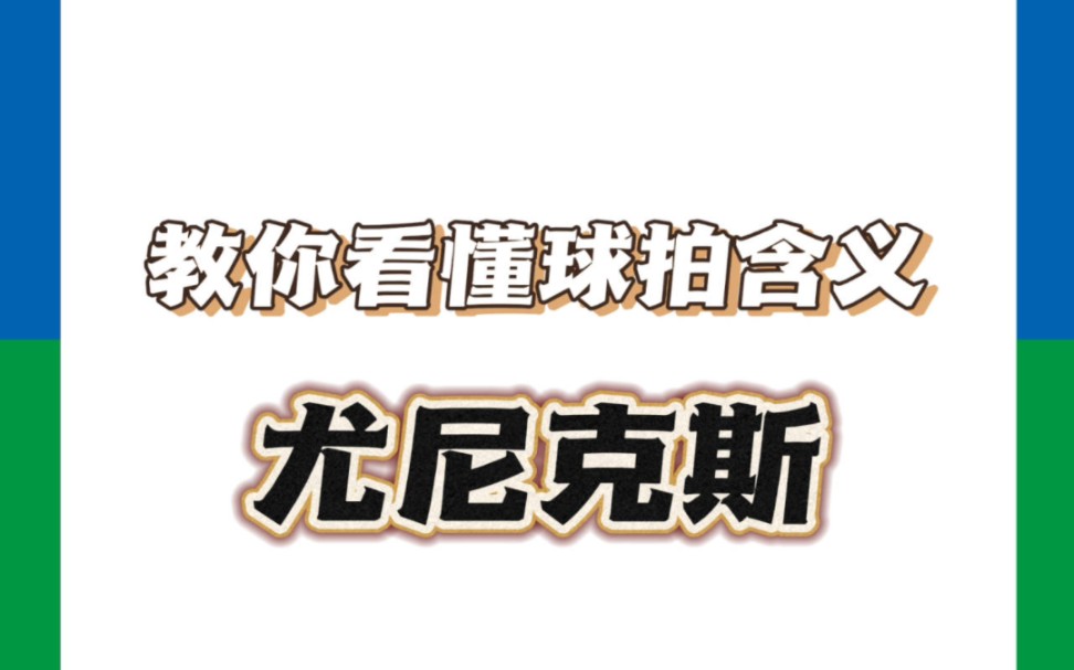 教你看懂尤尼克斯球拍含义哔哩哔哩bilibili