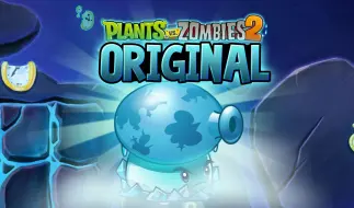 Download Video: 【PvZ2 Original】大冰菇？！冰冰凉凉大喷菇！