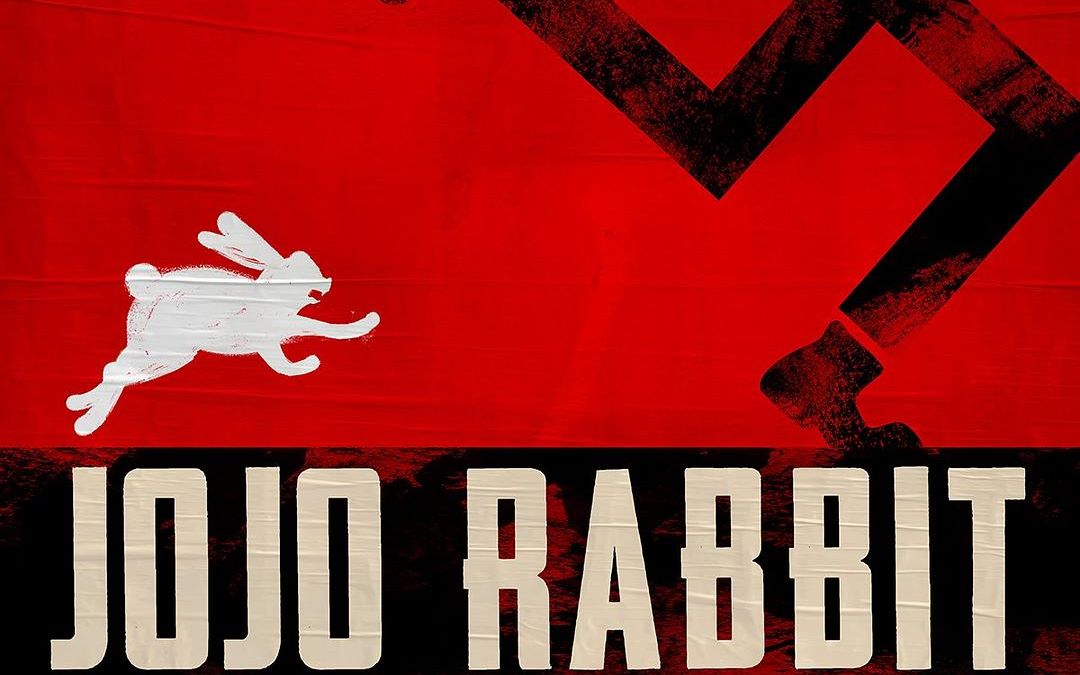 [图]【混剪】【乔乔的异想世界】Jojo Rabbit