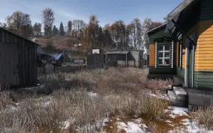 下载视频: DayZ 开发者日志-重金属中毒的影响