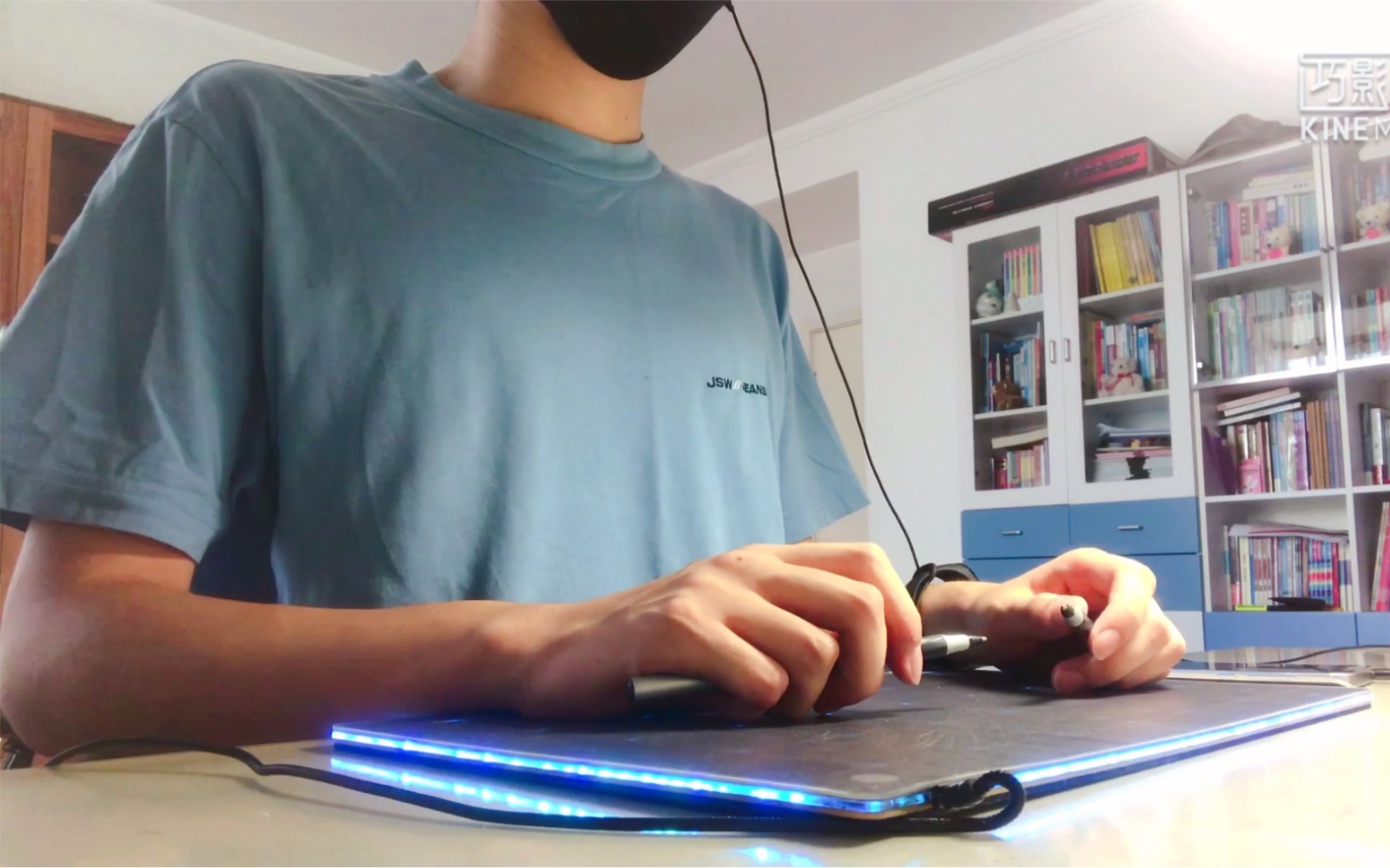 单手节拍器 penbeat 《loser》新手向_哔哩哔哩 (゜-゜)つロ 干杯