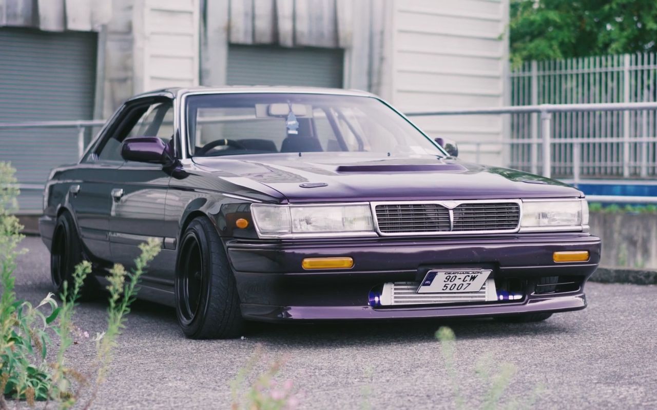 4k极品帝王资历比公爵王还要老丨nissanc33