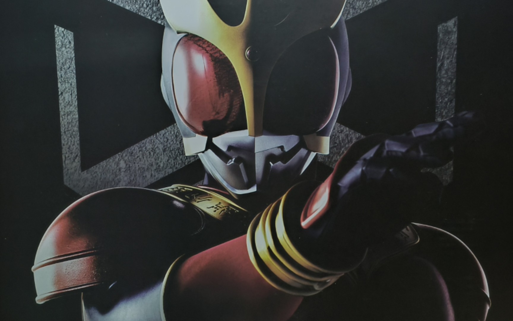 人生第四条csm 假面骑士空我 英雄只需一人足以!