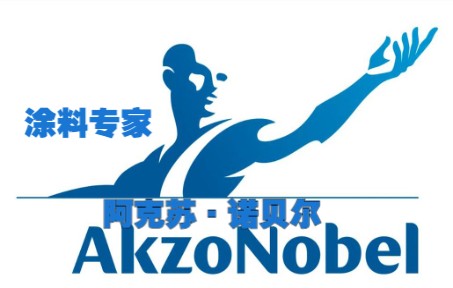 【企业科普】第十四期阿克苏诺贝尔Akzo Nobel哔哩哔哩bilibili