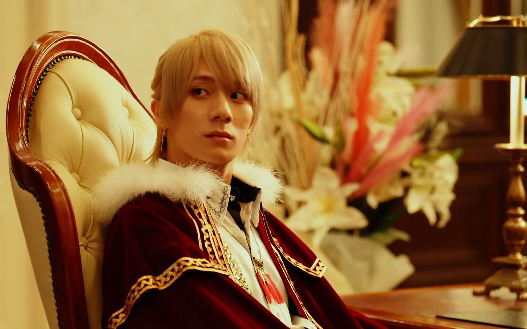 小明哥确实出演了,只是没完全出演.p6