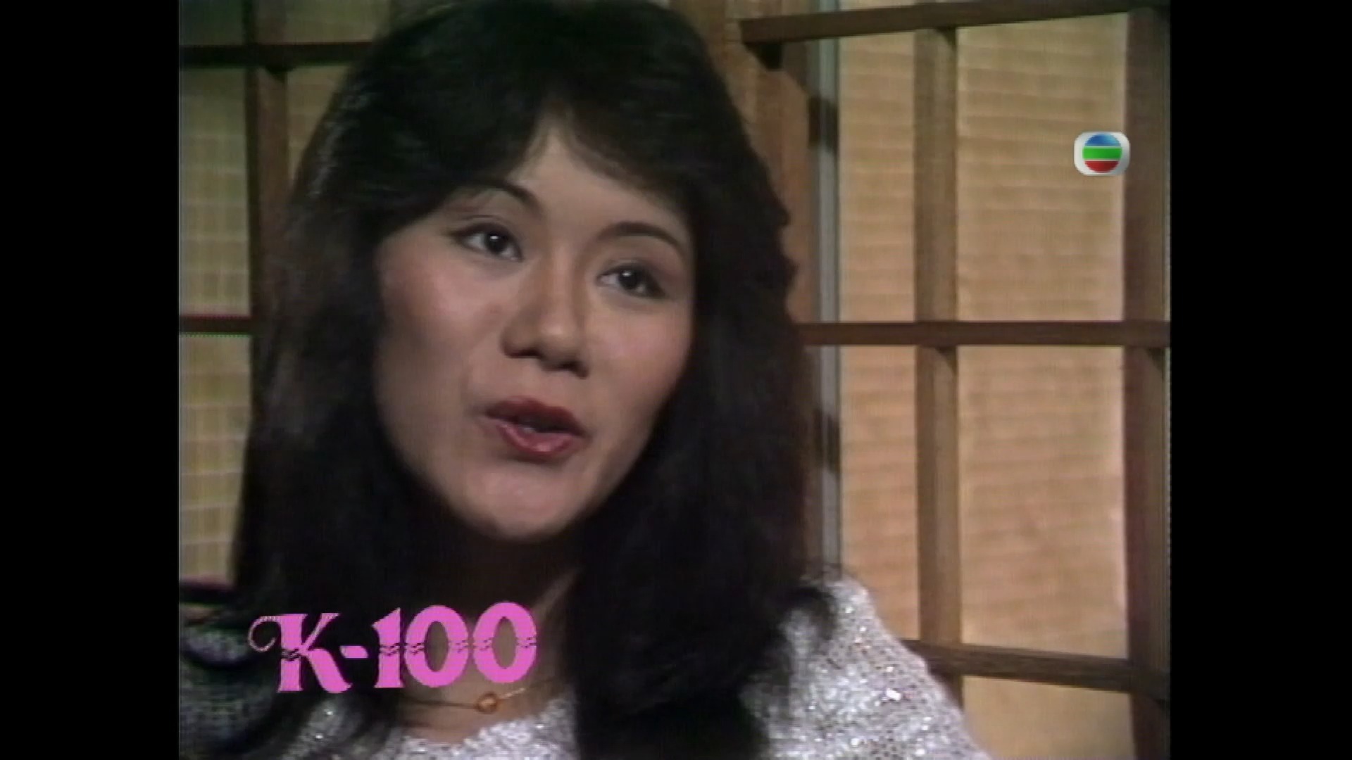 k100.林建明专访