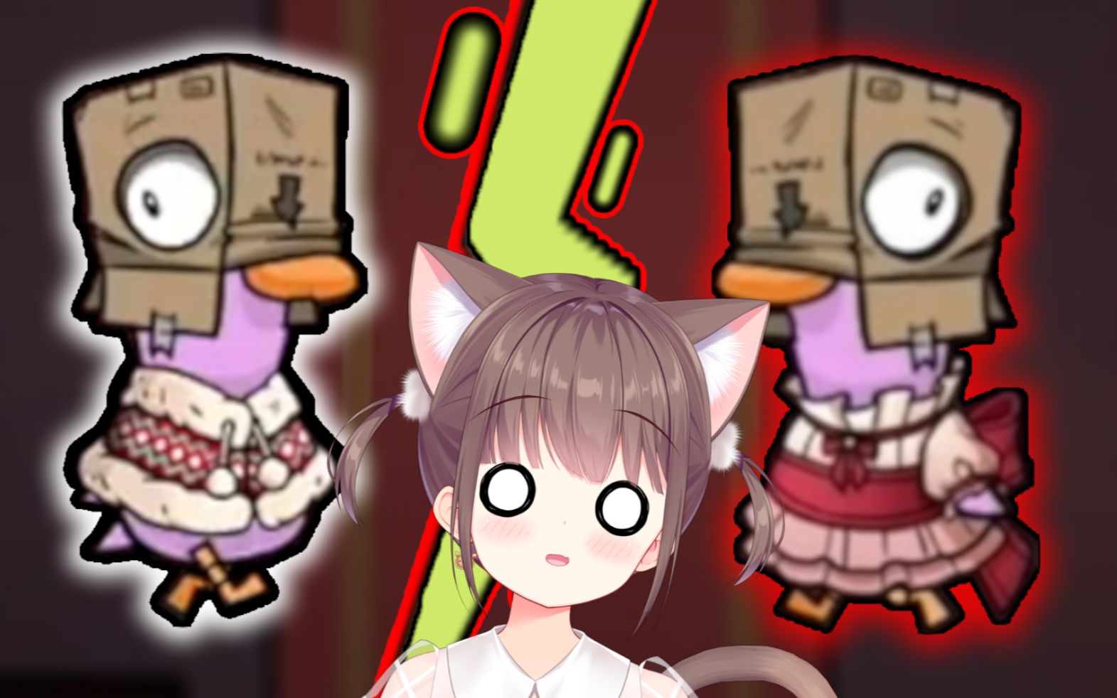 《最最最搞笑的一集》真假猪猪公主-Asaki大人-Asaki大人-哔哩哔哩视频