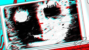 Scp基金会动画 Scp 3000 阿难陀舍沙 哔哩哔哩 つロ干杯 Bilibili