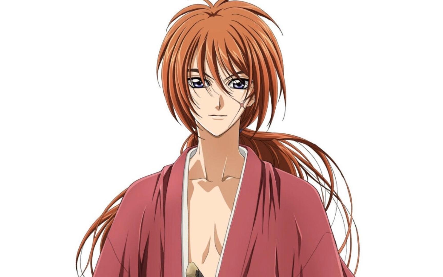 私藏音乐系列:浪客剑心 ost1