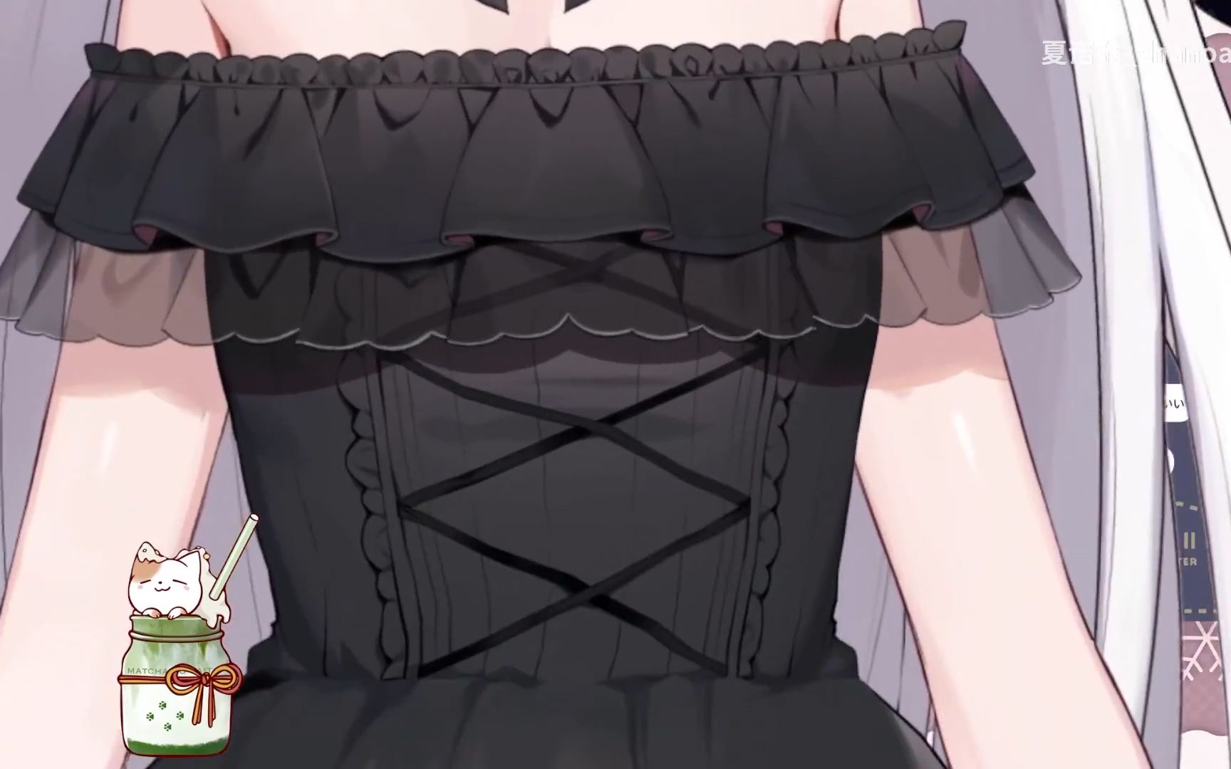 活动作品钢板回忆录迫害夏诺雅的行为夏厨不会忘记