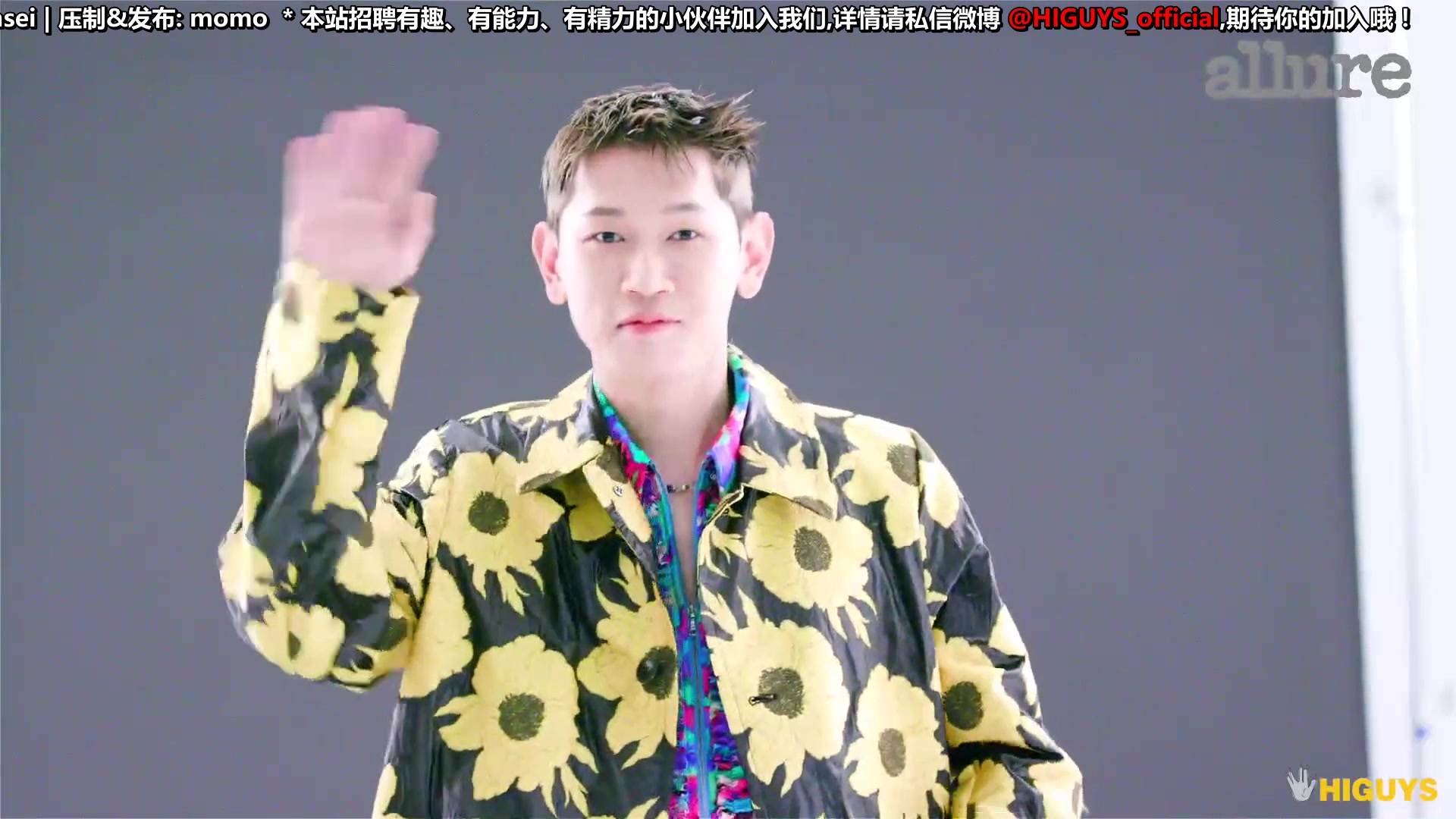 中字不是beginagain的crush而是铲屎官申效涉从发懵诀窍到夸自家宝贝