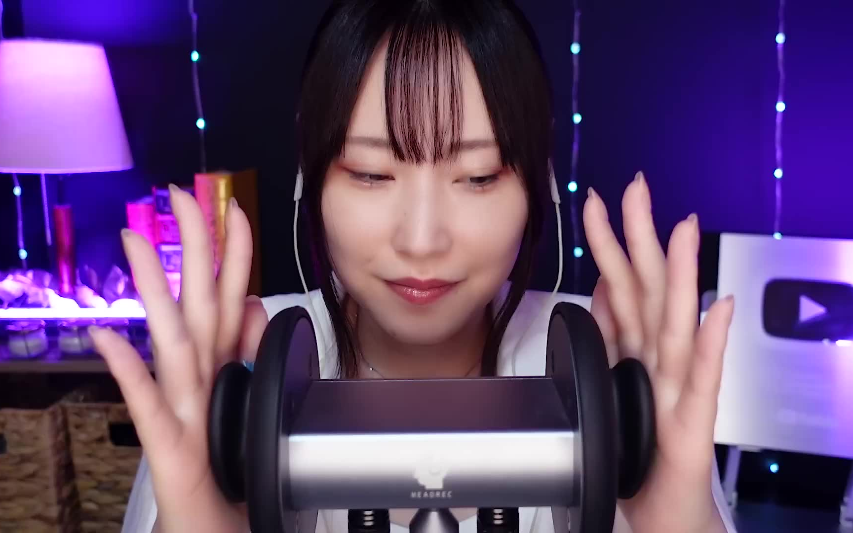 【kitsune】蹂躏你的耳朵