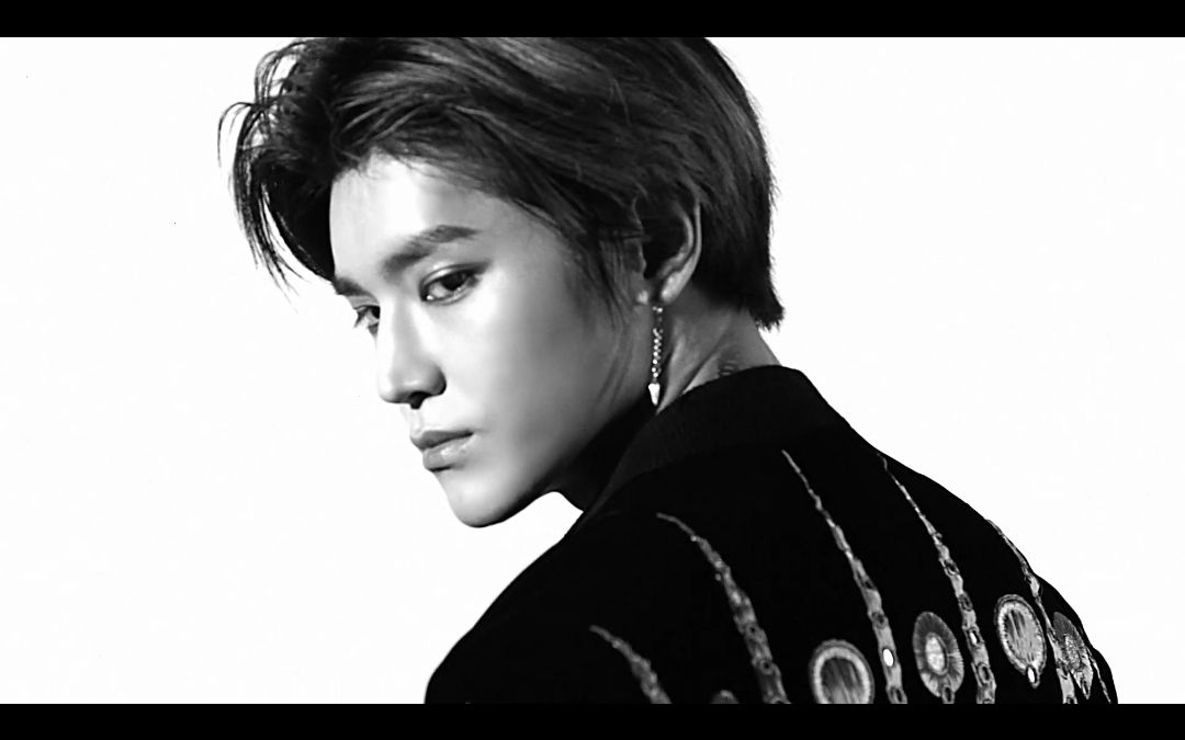 [图]NCT127先行曲Highway to heaven MV公开