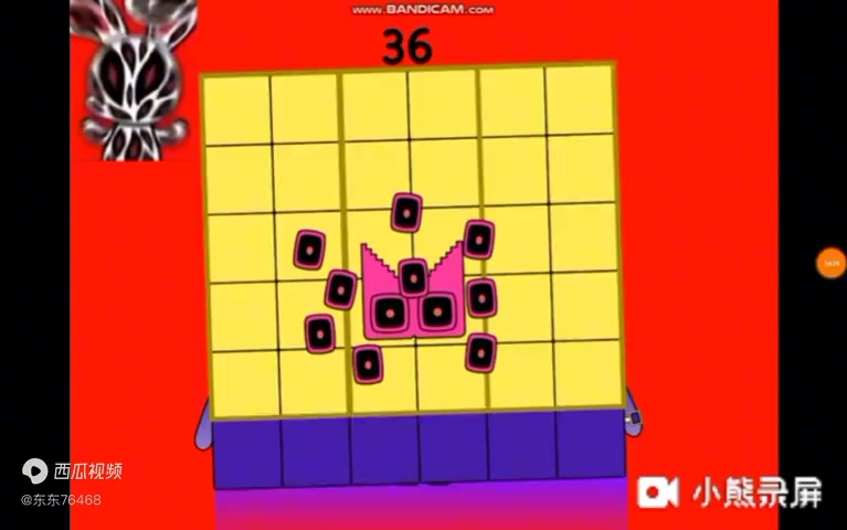 数字方块逐渐扭曲旧版方向0-200