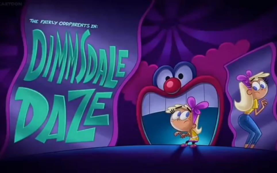 【the fairly odd parents/趣怪守护仙/反斗家族/神仙干爸妈 2022】