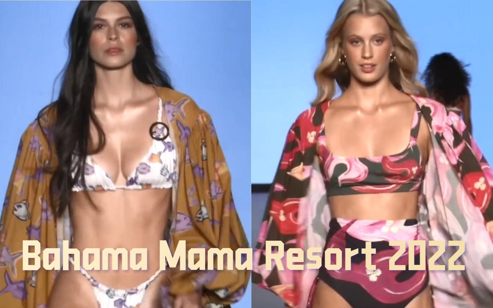 [图]Bahama Mama Resort 2022