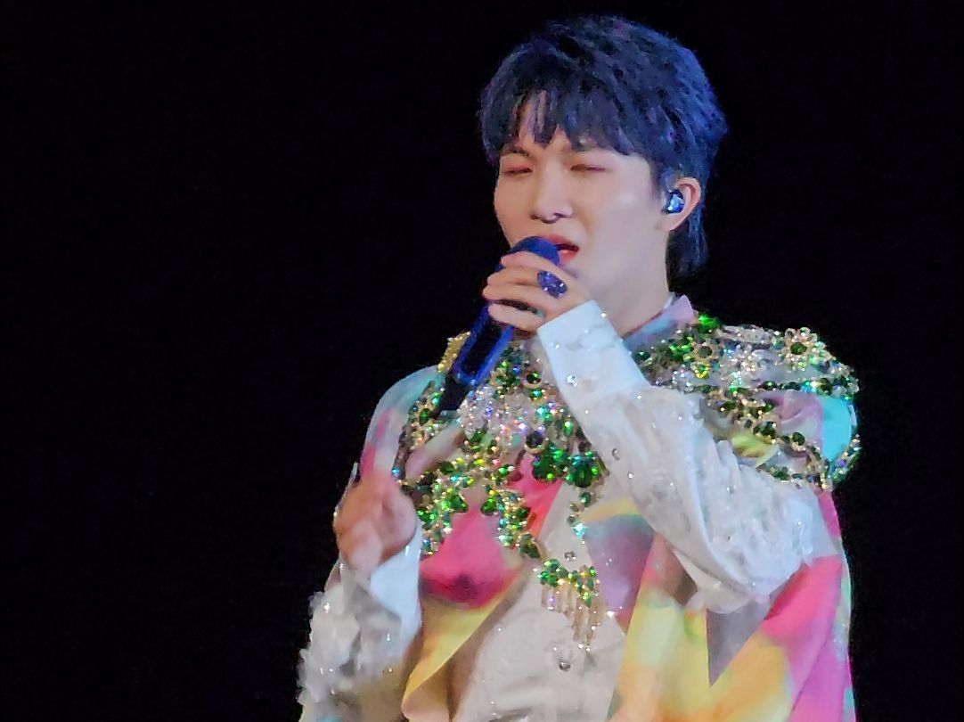 【周深】自存:2024周深9.29hz巡演录制视频-0518上海场4