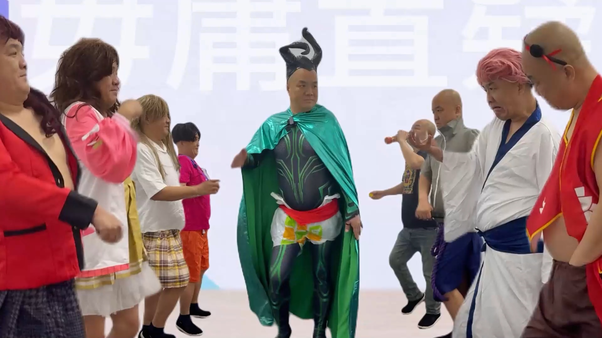毋庸置疑。#刀哥#抽象#猫爷-二次元刀酱一刀哥-二次元刀酱一刀哥-哔哩哔哩视频