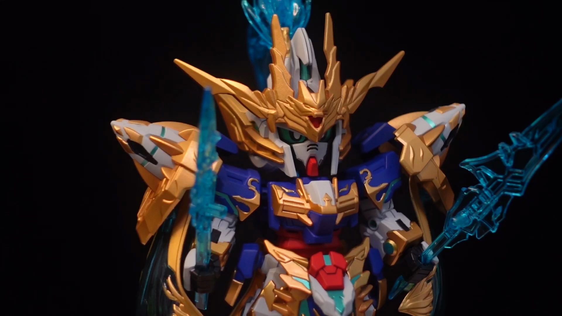 三国创杰传 赵云