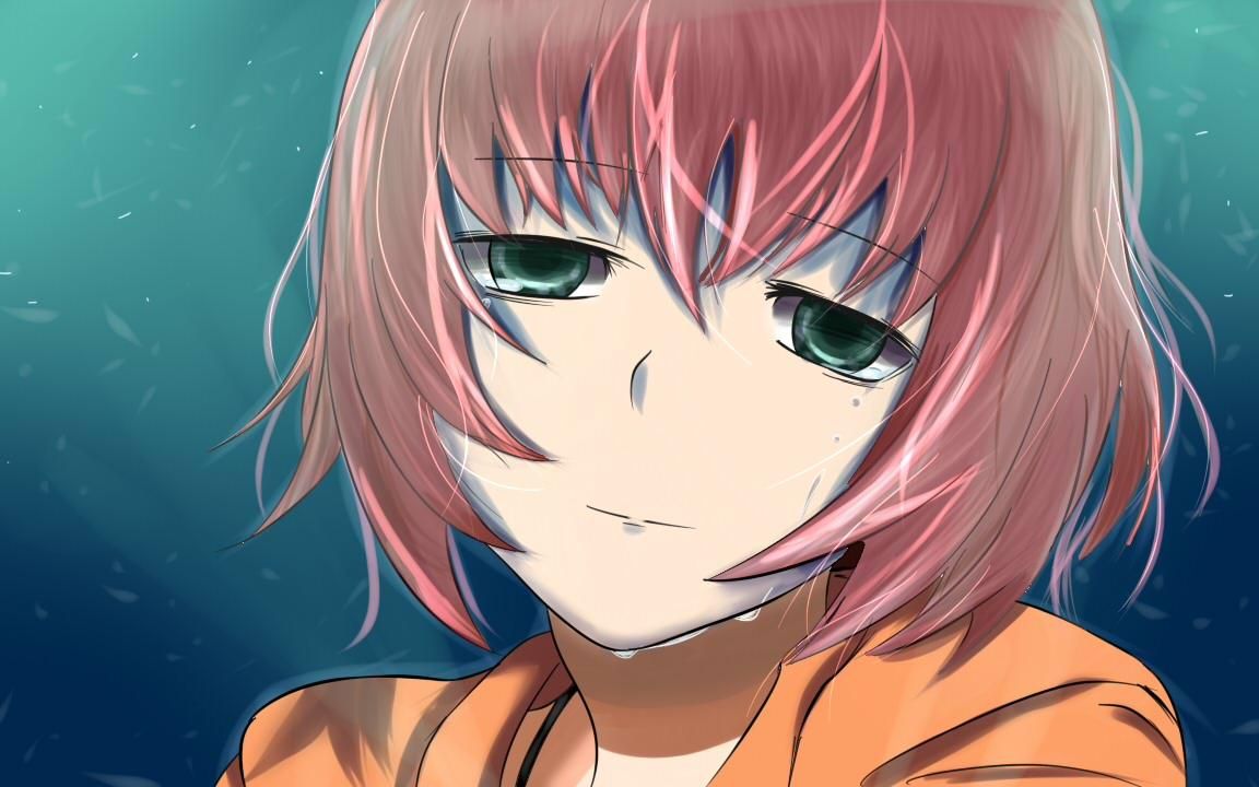 黑之契约者流星的双子op