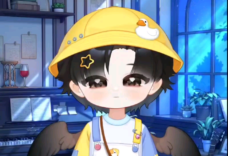 5.9【dl.黑仔】个播