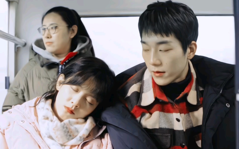 【马思超|陈昊宇】把我的温柔都留给你_哔哩哔哩_bilibili