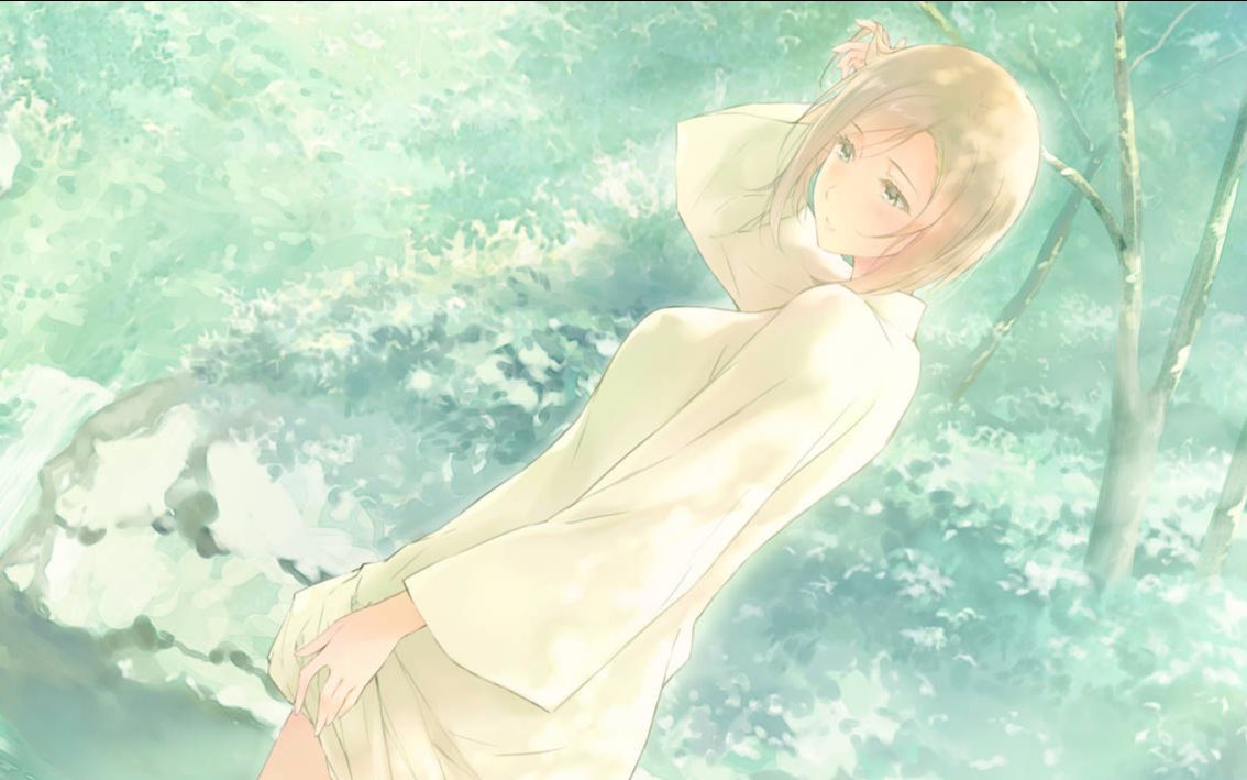 flowers 春篇 第11期 开导与礼物_哔哩哔哩_bilibili