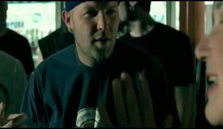 [图]Limp Bizkit - Take A Look Around_MV