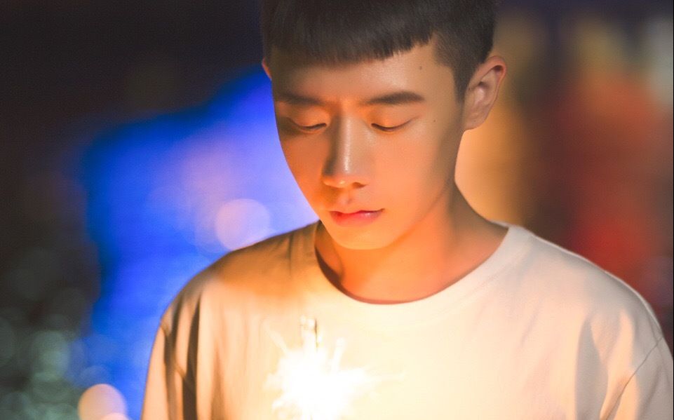 【夫夫】20160715 苏北先森美拍直播