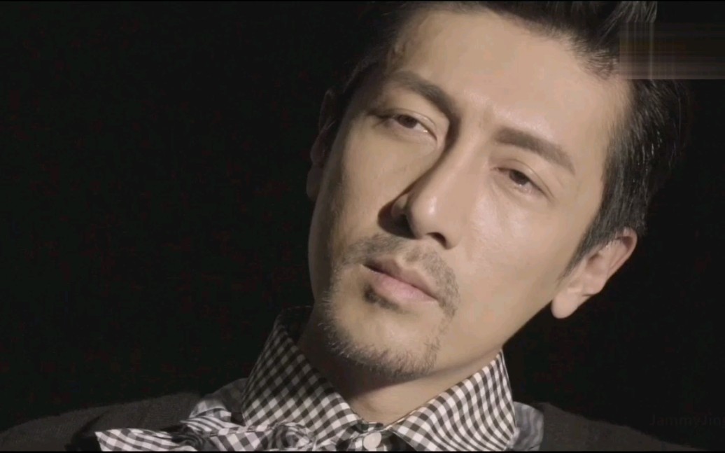 张鲁一【超帅】 杂志花絮混剪